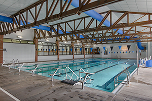 indoor pool 300