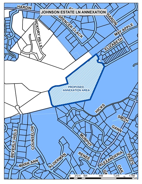 Map R 2025 012 Johnson Estate Ln