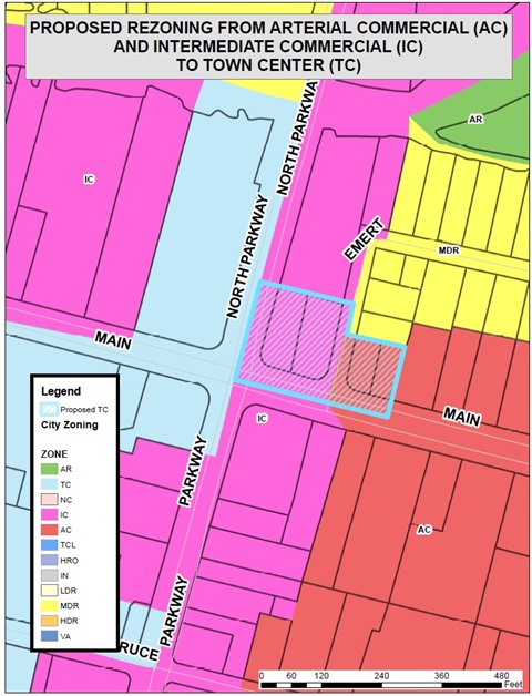 Rezoning Notification Map O 2025 003