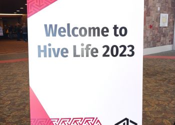 Hive Life 2023