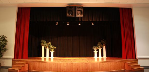 LeConte-Auditorium